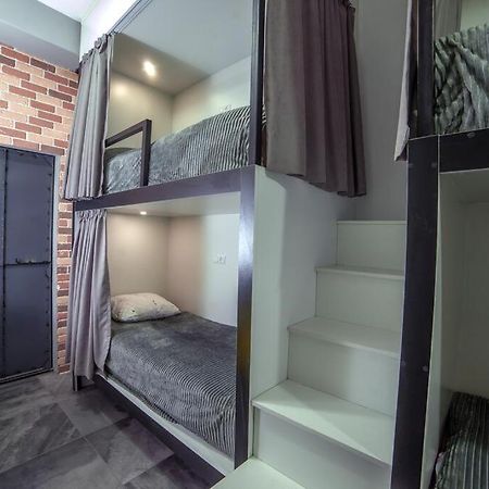 Loft Hostel Gyumri Ngoại thất bức ảnh