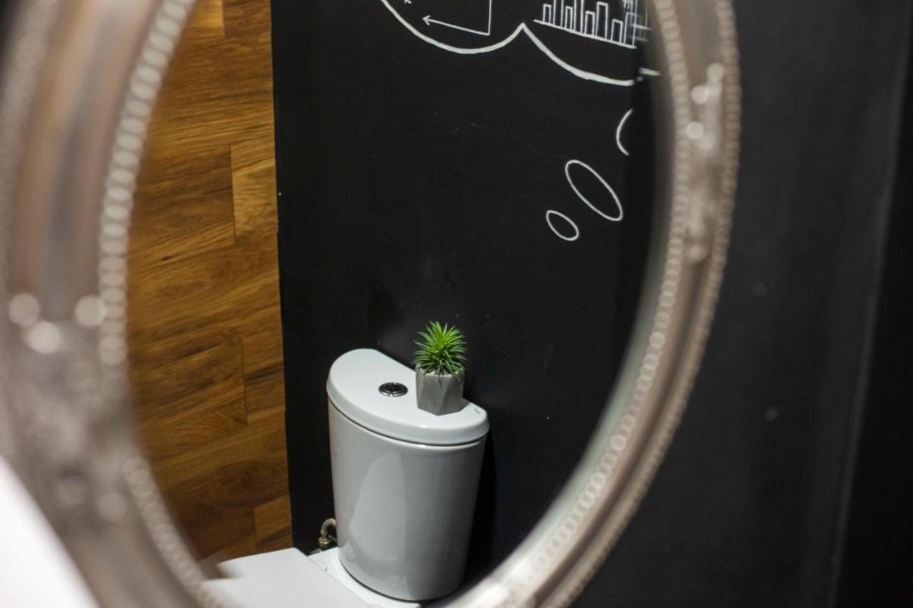 Loft Hostel Gyumri Ngoại thất bức ảnh