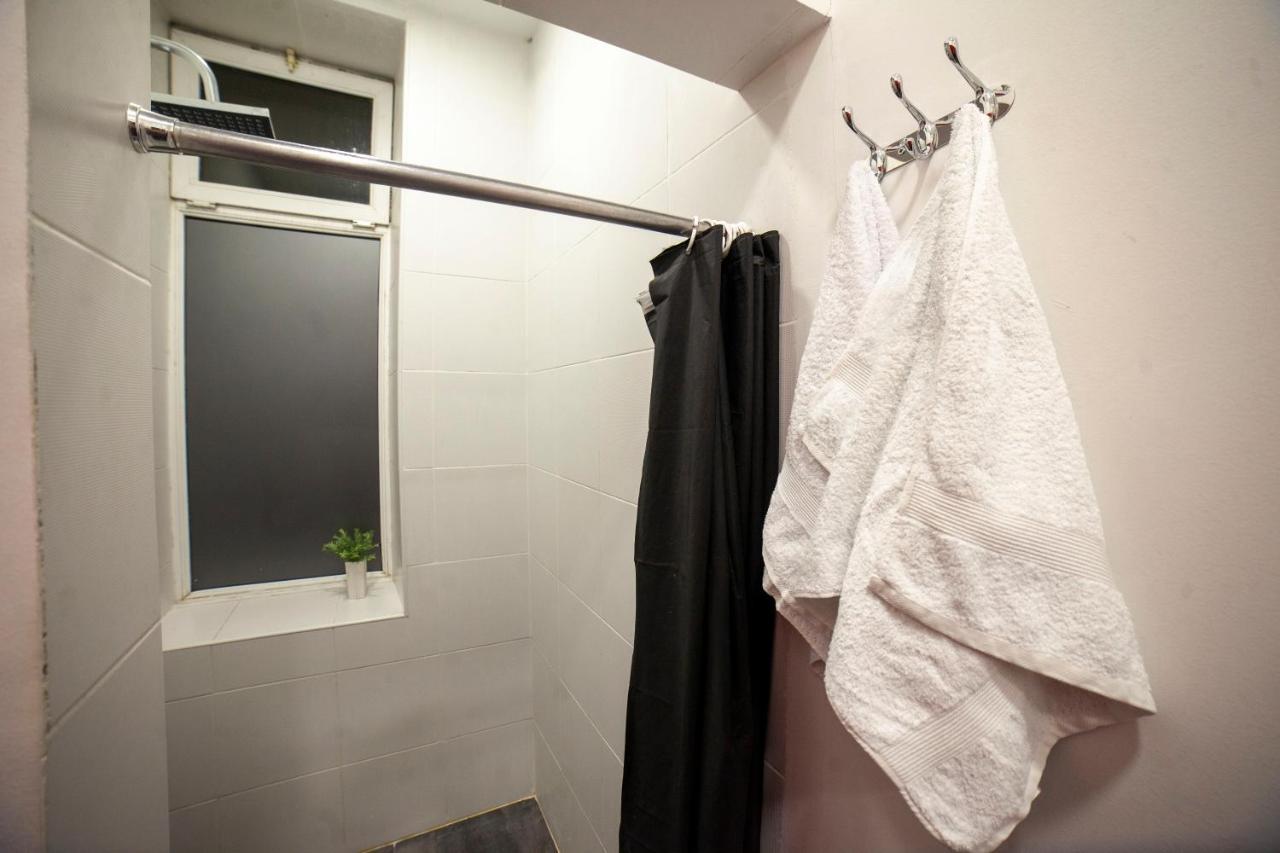 Loft Hostel Gyumri Ngoại thất bức ảnh