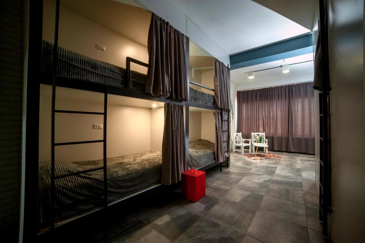 Loft Hostel Gyumri Ngoại thất bức ảnh