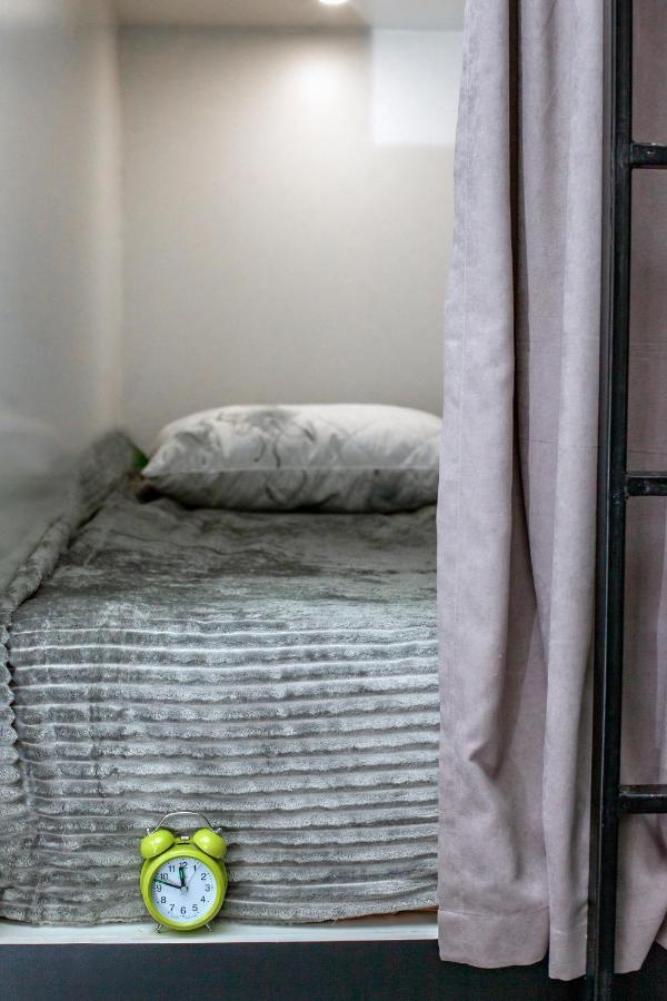 Loft Hostel Gyumri Ngoại thất bức ảnh